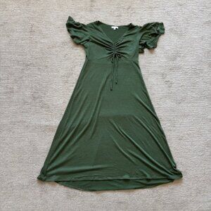 Max Studio Women's Maxi Dress in Perfect Condition